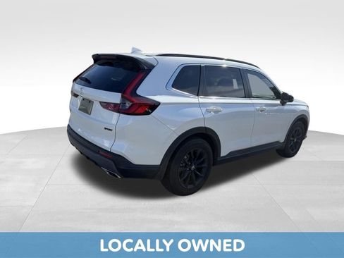 Used 2023 Honda CR-V Sport image 6