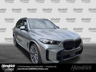 Used 2026 BMW X5 xDrive40i w/ M Sport Package video 1