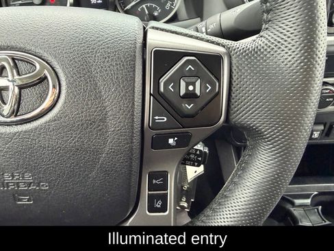 Used 2022 Toyota Tacoma SR5 image 16