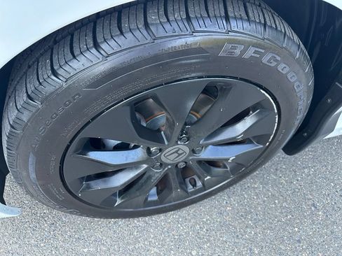Used 2015 Honda Accord LX-S image 19