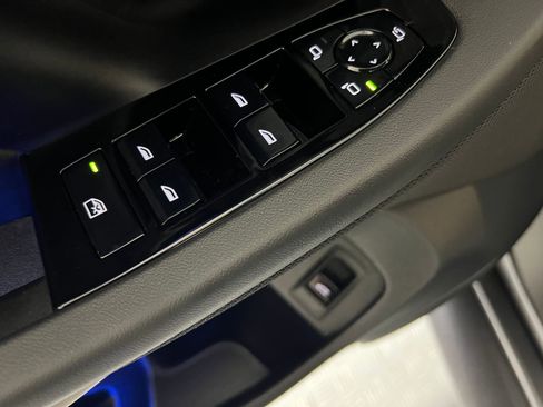 New 2026 BMW M5 Touring image 12