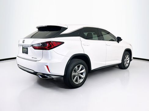 Used 2019 Lexus RX 350 FWD w/ Accessory Package image 9
