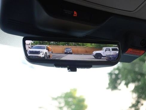 New 2026 Nissan Armada Platinum AWD/4WD image 18