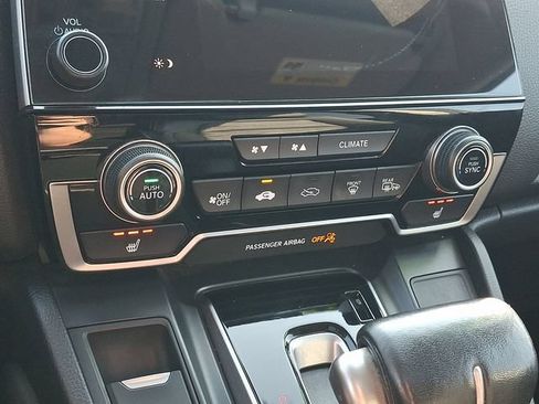 Used 2019 Honda CR-V EX-L image 16