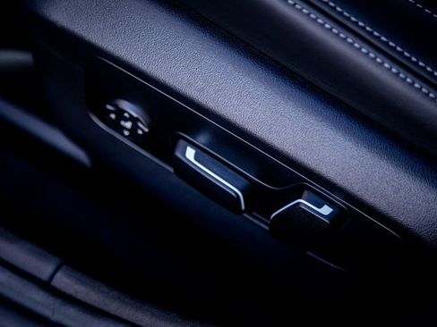 New 2026 BMW M5 Touring AWD/4WD image 25