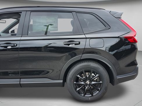 New 2026 Honda CR-V Sport-L image 41