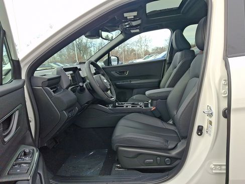 New 2026 Subaru Outback Premium image 9