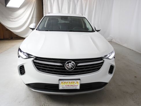 Used 2023 Buick Envision Preferred AWD/4WD image 6
