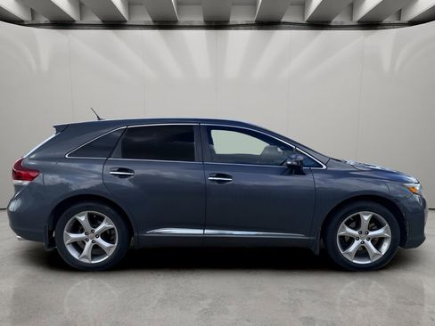 Used 2013 Toyota Venza Limited FWD image 6