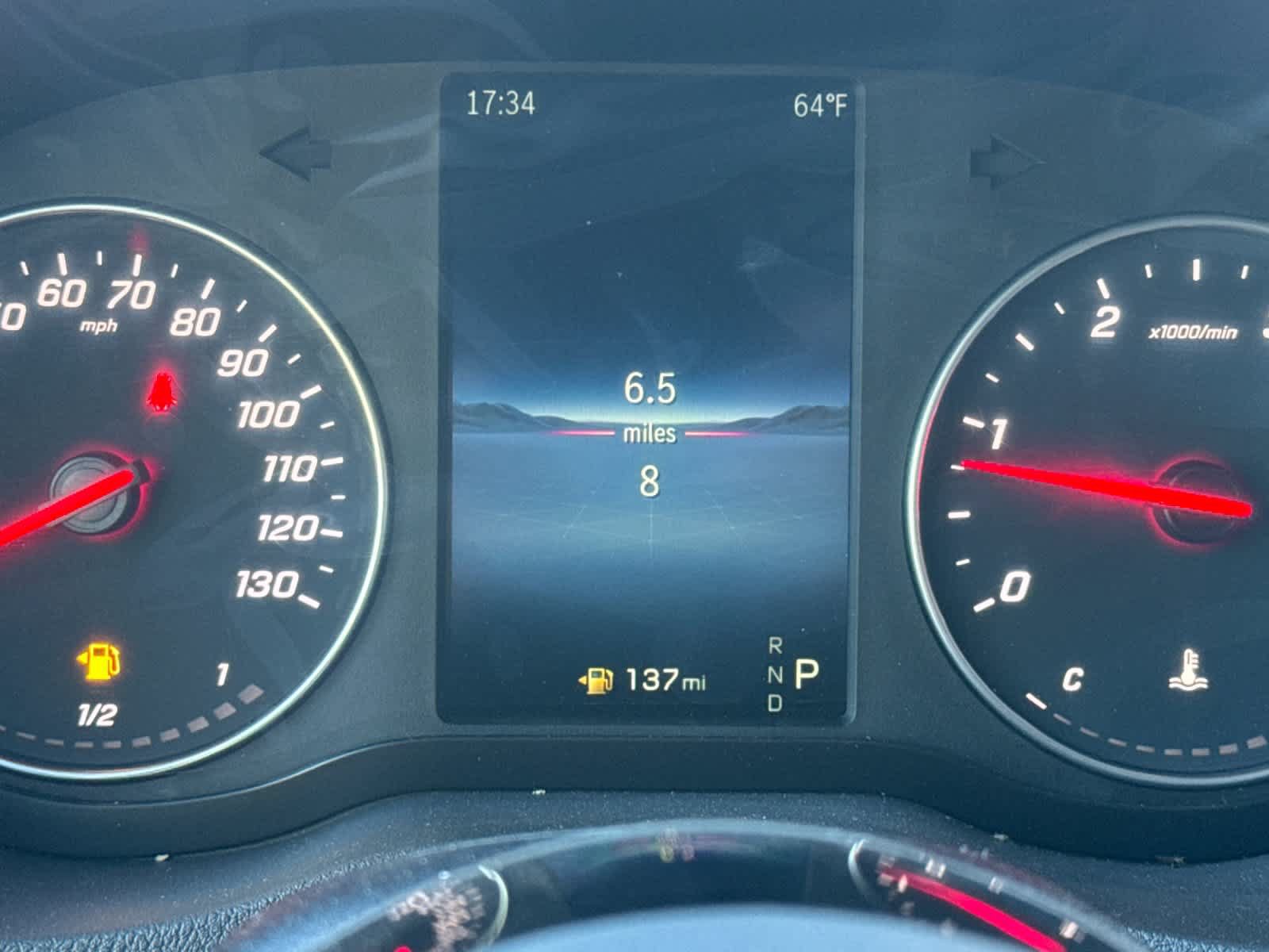 New 2025 Mercedes-Benz Sprinter 2500 image 26