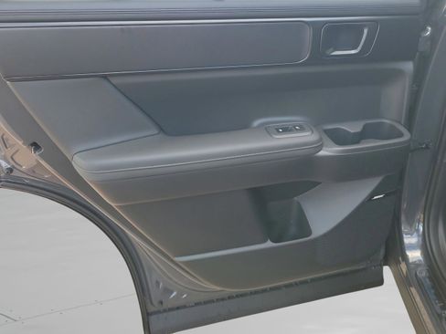 New 2026 Hyundai Santa Fe Calligraphy image 11