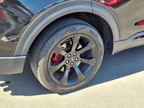 Used 2022 Ford Explorer ST w/ Equipment Group 401A image 26