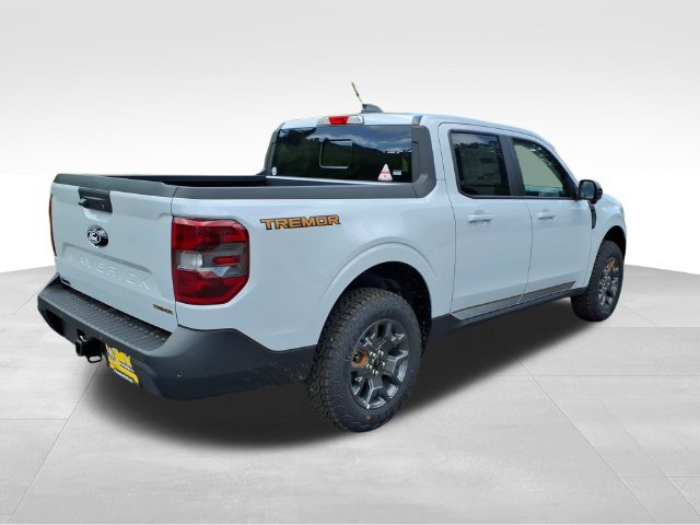 New 2026 Ford Maverick Tremor AWD/4WD image 10