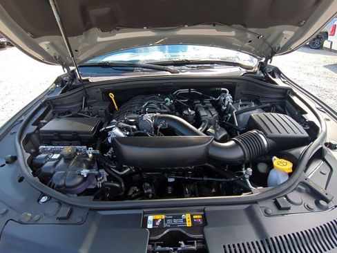 New 2026 Dodge Durango GT w/ Blacktop Package image 37