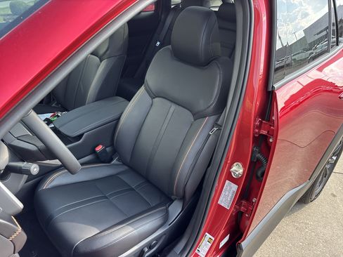 New 2026 MAZDA CX-50 AWD 2.5 Hybrid w/ Weather Package image 20