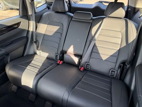 Used 2026 Honda CR-V EX-L image 16