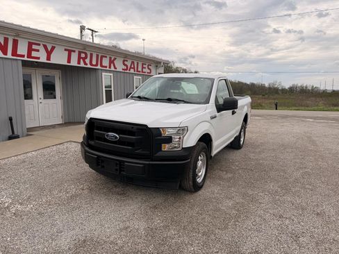 Used 2017 Ford F150 XL image 3