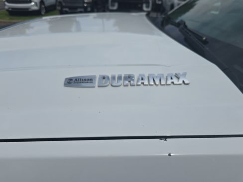 Used 2019 Chevrolet Silverado 3500 W/T w/ WT Convenience Package AWD/4WD image 14