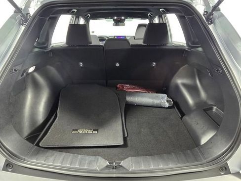 Used 2024 Toyota Corolla Cross SE image 26