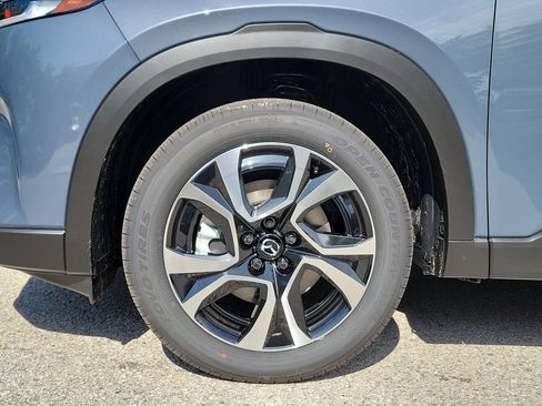 New 2026 MAZDA CX-5 Preferred AWD/4WD image 7
