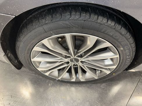 Used 2015 Hyundai Genesis 3.8 w/ Option Group 03 image 13