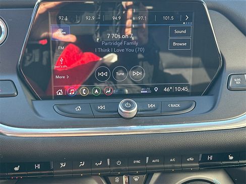 Used 2019 Chevrolet Blazer LT w/ Sound & Technology Package image 29