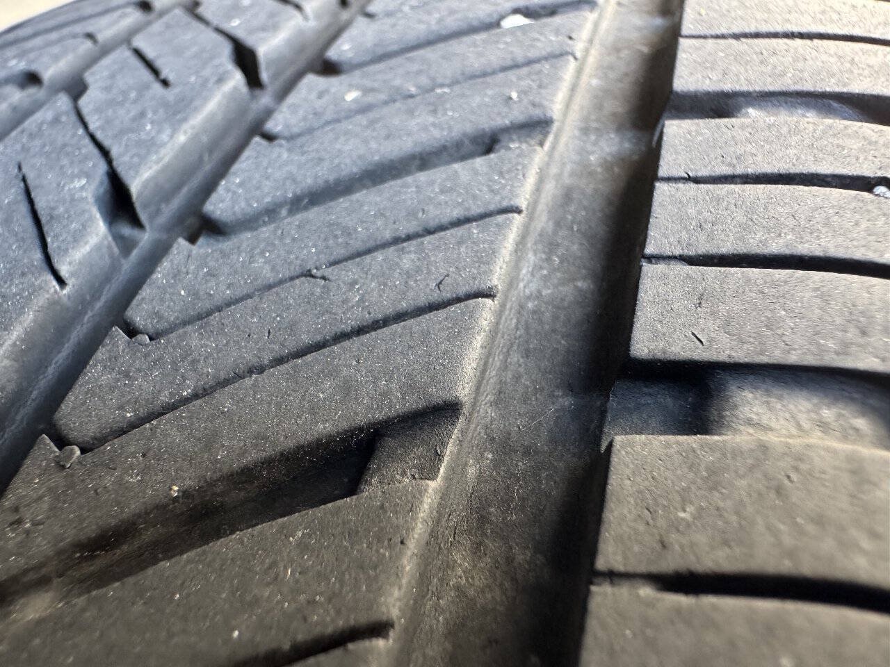 Used 2018 Jeep Renegade Latitude FWD image 5