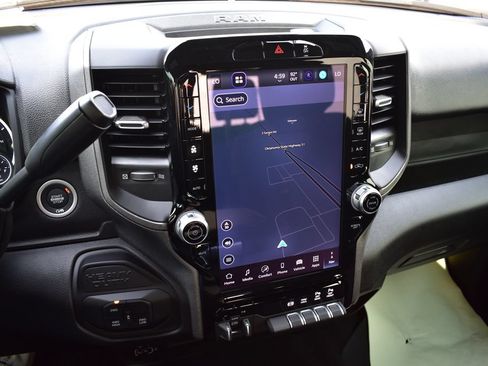 New 2026 RAM 2500 Tradesman AWD/4WD image 50
