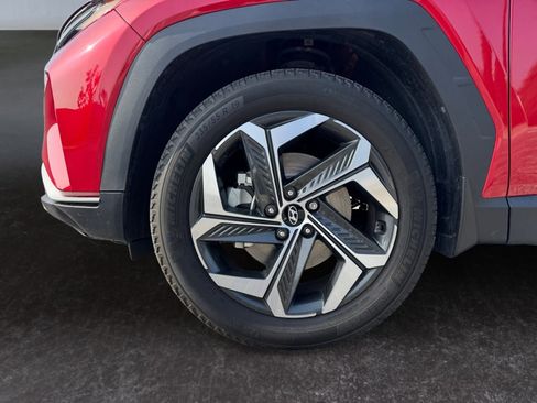 Used 2022 Hyundai Tucson SEL w/ Convenience + Premium Package image 9