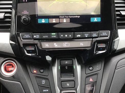 Used 2022 Honda Odyssey EX-L image 12