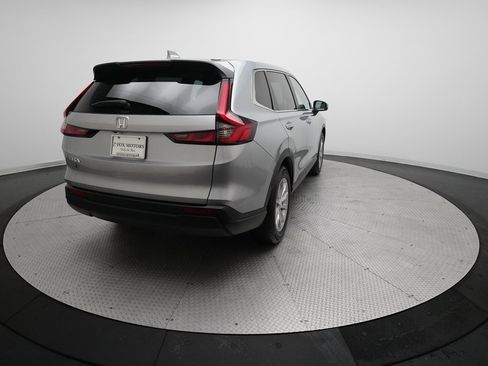 Certified 2023 Honda CR-V EX-L image 36
