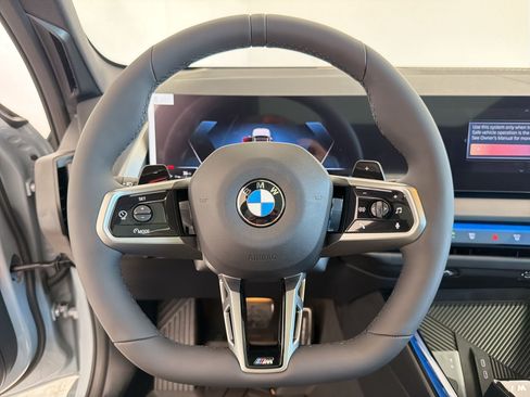 New 2026 BMW X3 xDrive30i w/ Premium Package AWD/4WD image 18