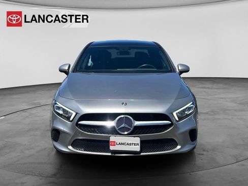Used 2019 Mercedes-Benz A 220 image 2
