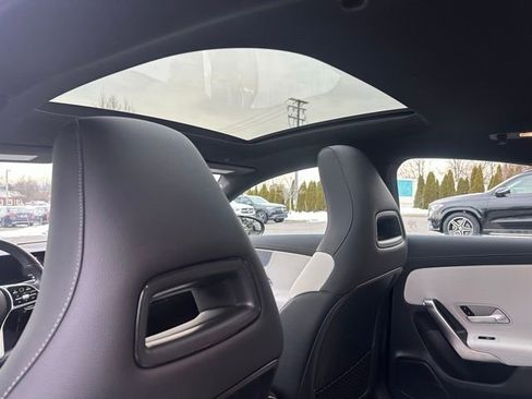 Certified 2022 Mercedes-Benz CLA 250 4MATIC image 36