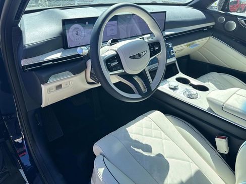 New 2026 Genesis GV80 3.5T Prestige image 20