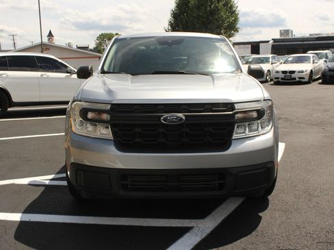 Used 2022 Ford Maverick XL FWD image 11