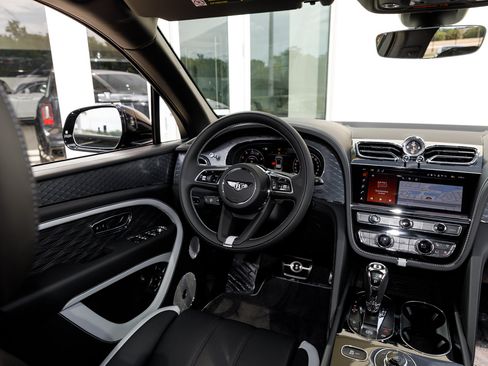 New 2026 Bentley Bentayga Speed AWD/4WD image 52