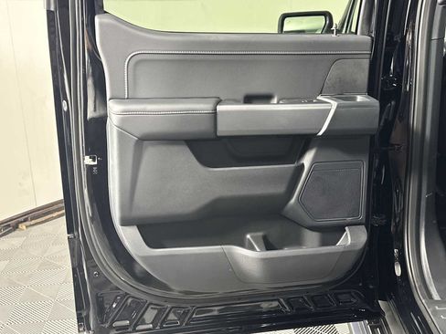 Used 2026 Ford F150 XLT w/ Equipment Group 302A MID AWD/4WD image 26