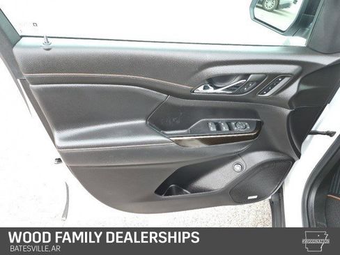 Certified 2023 GMC Acadia AT4 w/ Technology Package image 21