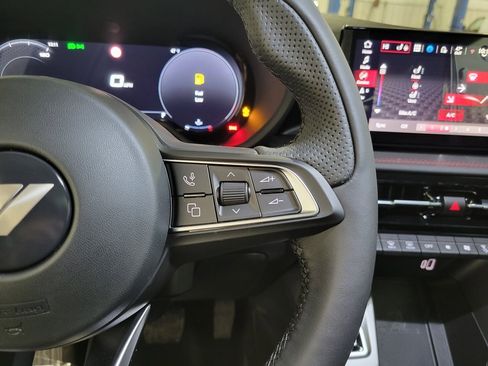 New 2025 Dodge Hornet GT Plus w/ GT Plus Package image 14