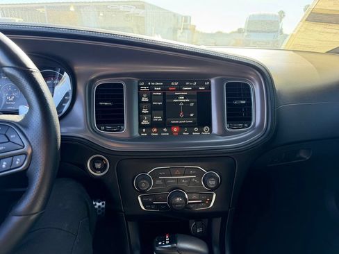 Used 2023 Dodge Charger Scat Pack RWD image 9