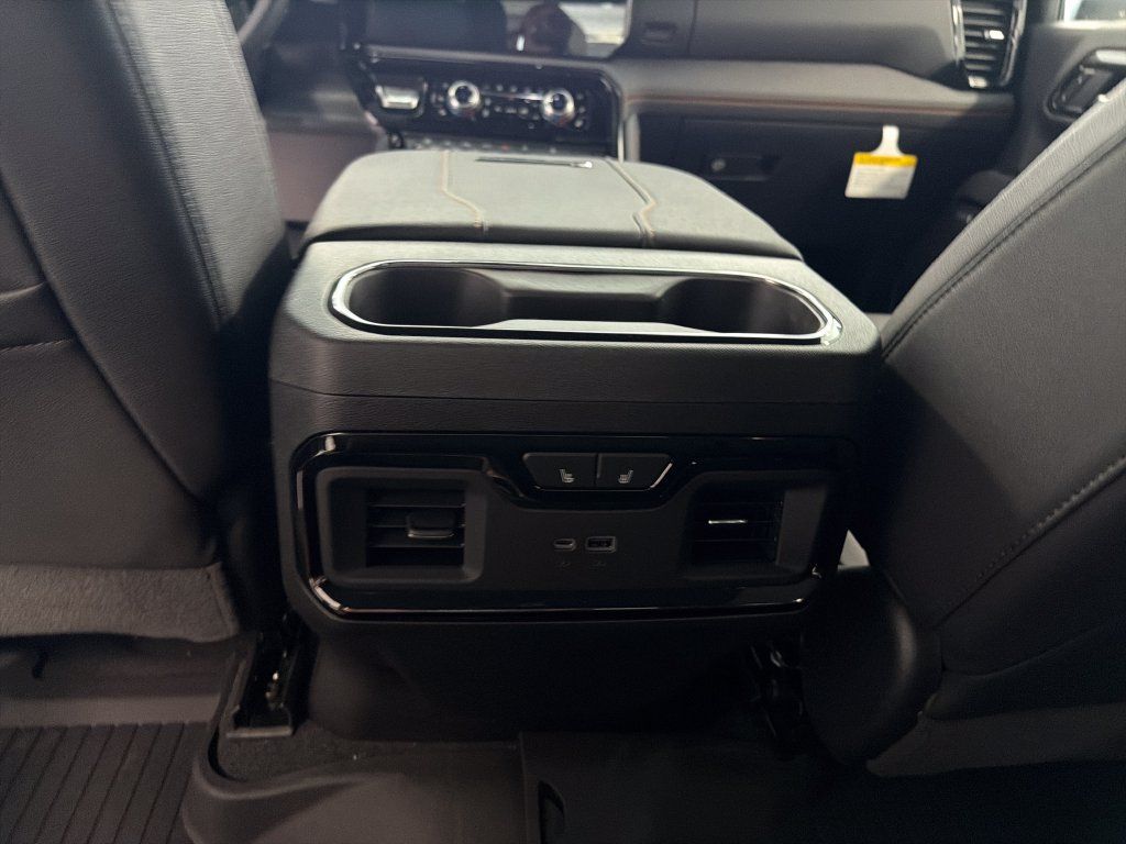 New 2026 GMC Sierra 2500 AT4 w/ Technology Package AWD/4WD image 15