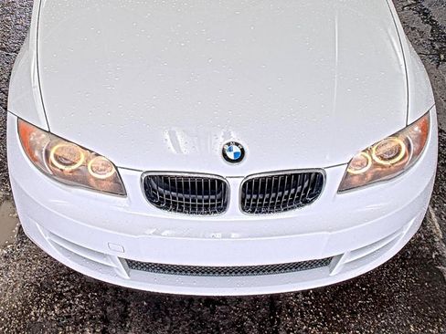 Used 2009 BMW 128i Convertible RWD image 5