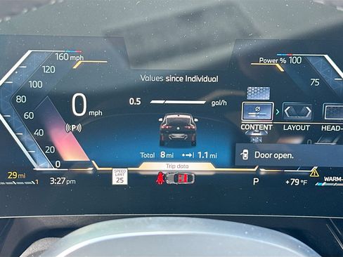 New 2026 BMW X2 xDrive28i w/ Technology Package AWD/4WD image 9