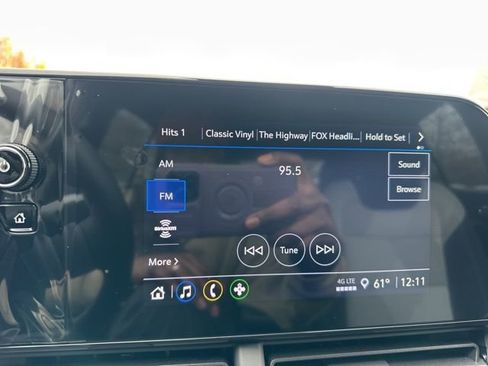 New 2026 Chevrolet Trax RS w/ Sunroof Package image 17