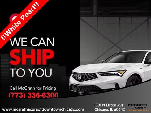 Used 2019 Acura TLX w/ Technology & A-SPEC Pkg image 7