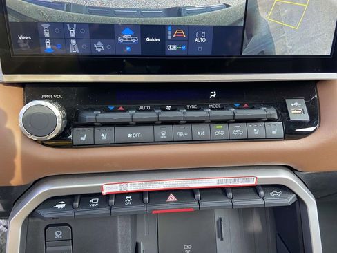 Used 2025 Toyota Tundra 1794 Edition image 23