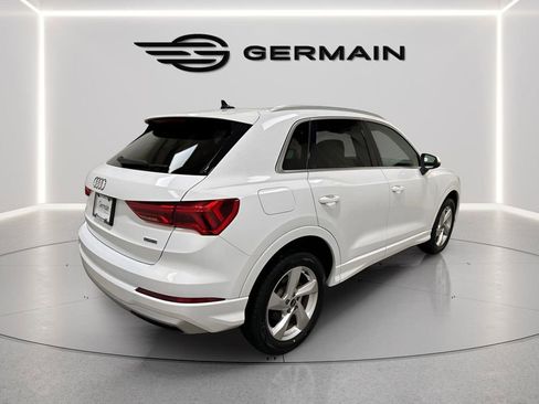Used 2021 Audi Q3 2.0T Premium image 7