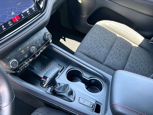 New 2026 Dodge Durango GT w/ Blacktop Package AWD/4WD image 11