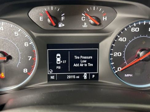 Used 2020 Chevrolet Malibu LS image 18